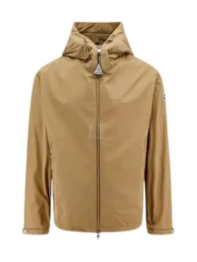 1A00086 54A91 236 Traversi re Hooded Jacket