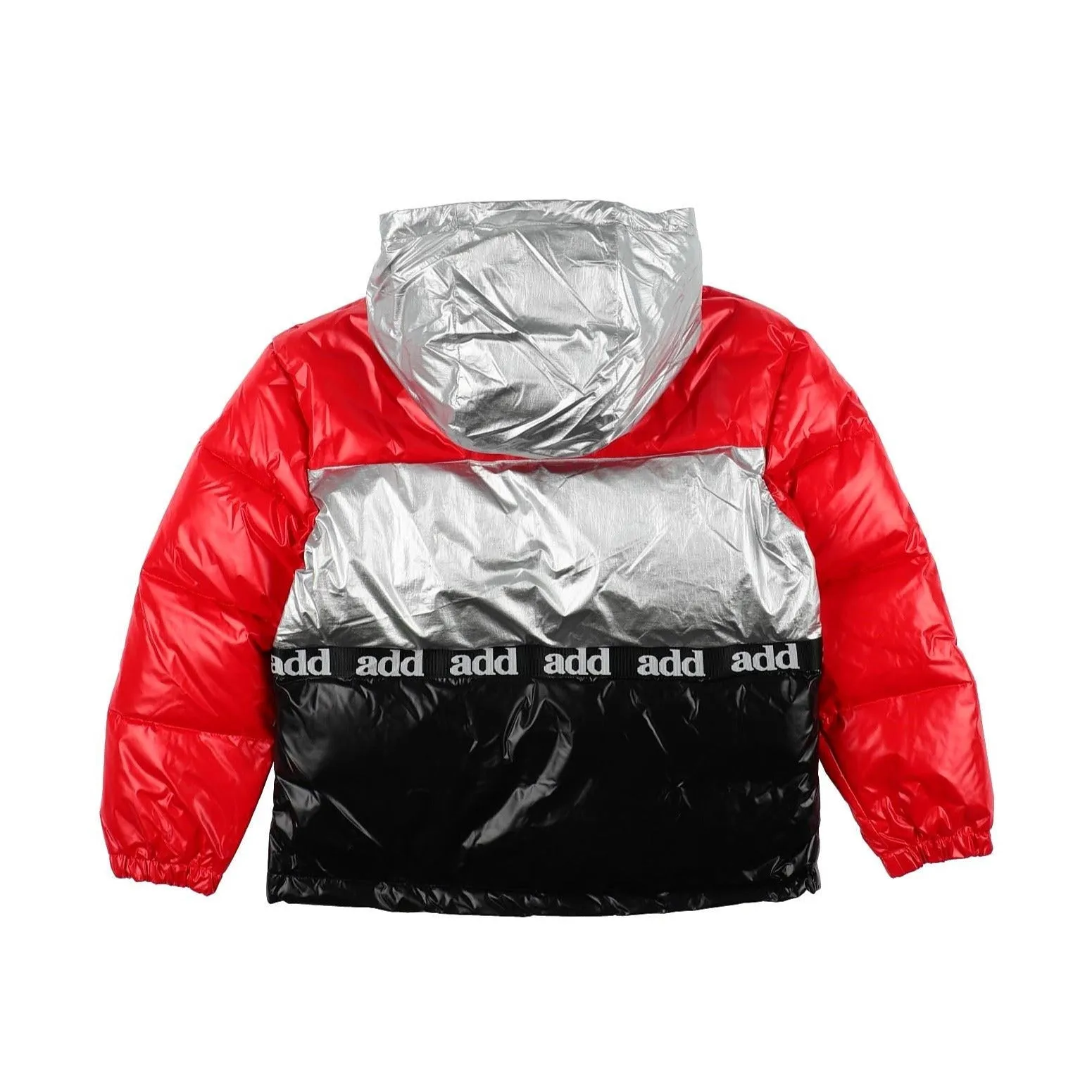 Add Kids Shell jackets