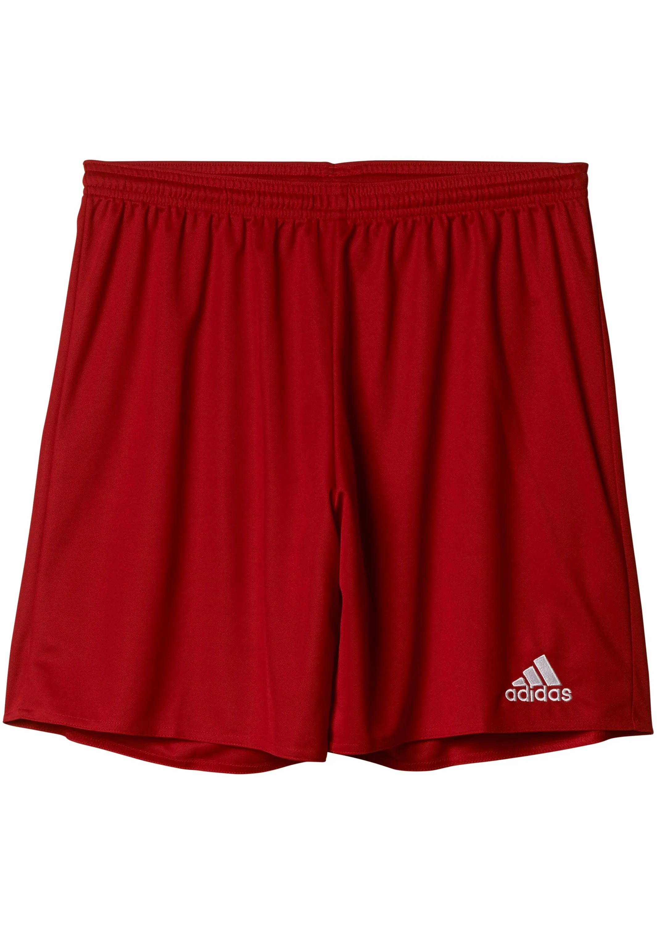 Adidas Mens Parma 16 Shorts Red  AJ5881