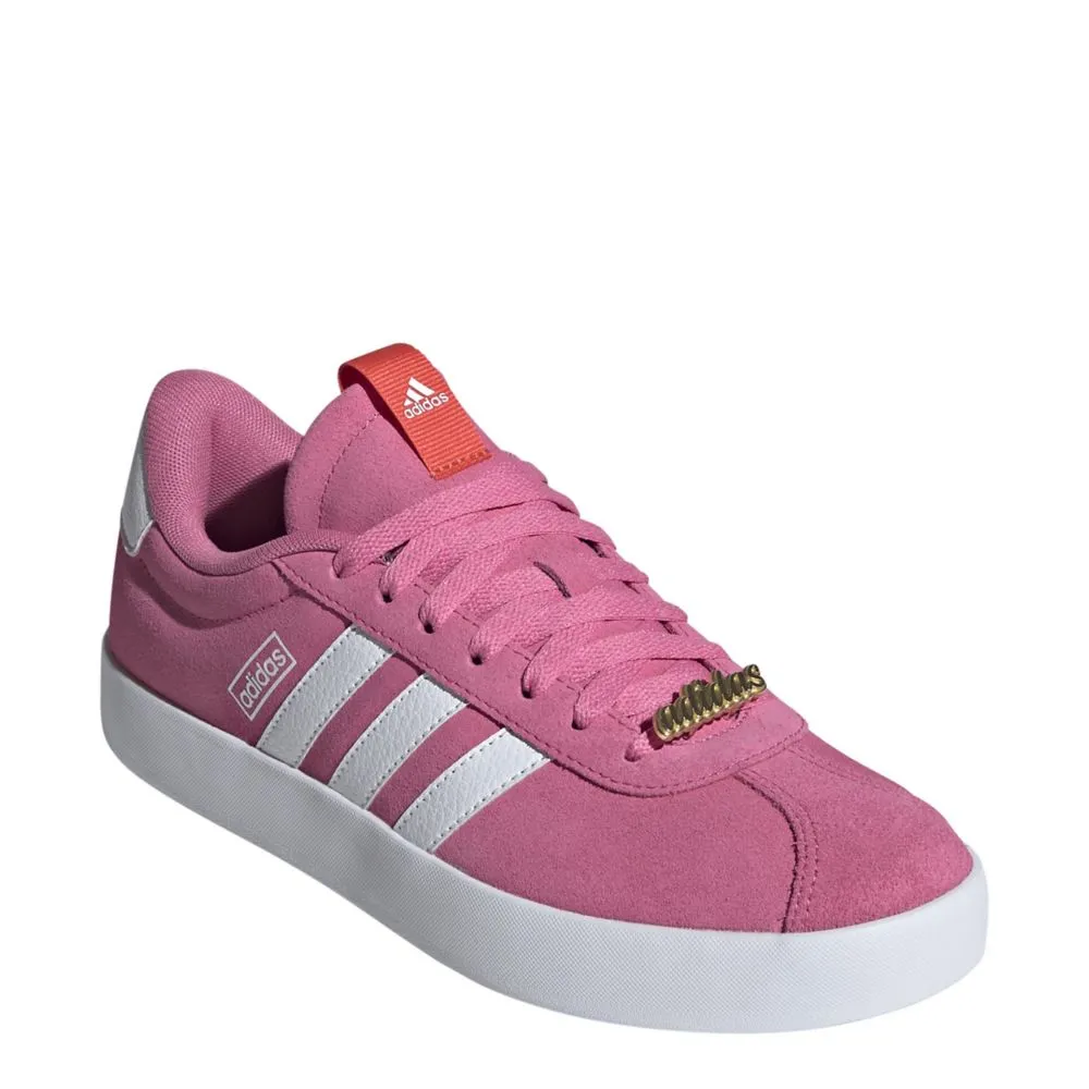 ADIDAS  WOMENS VL COURT 3.0 SNEAKER