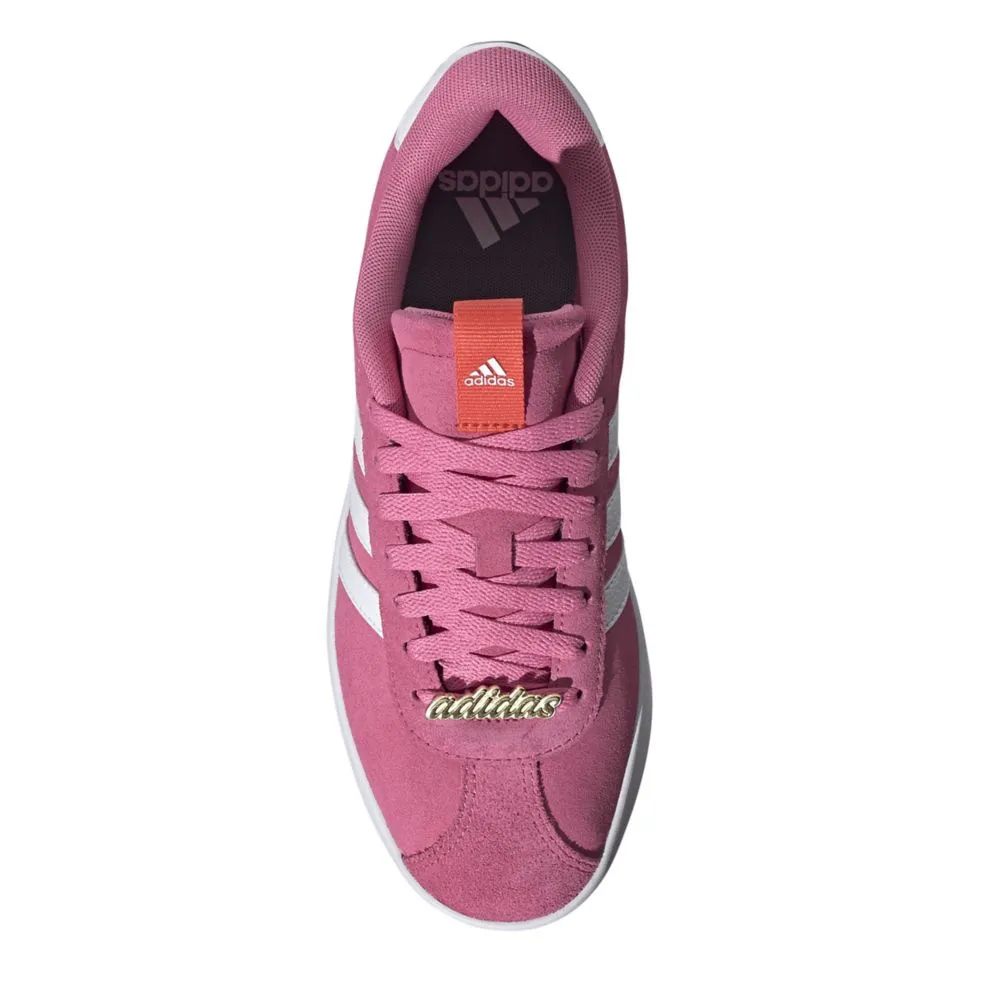 ADIDAS  WOMENS VL COURT 3.0 SNEAKER