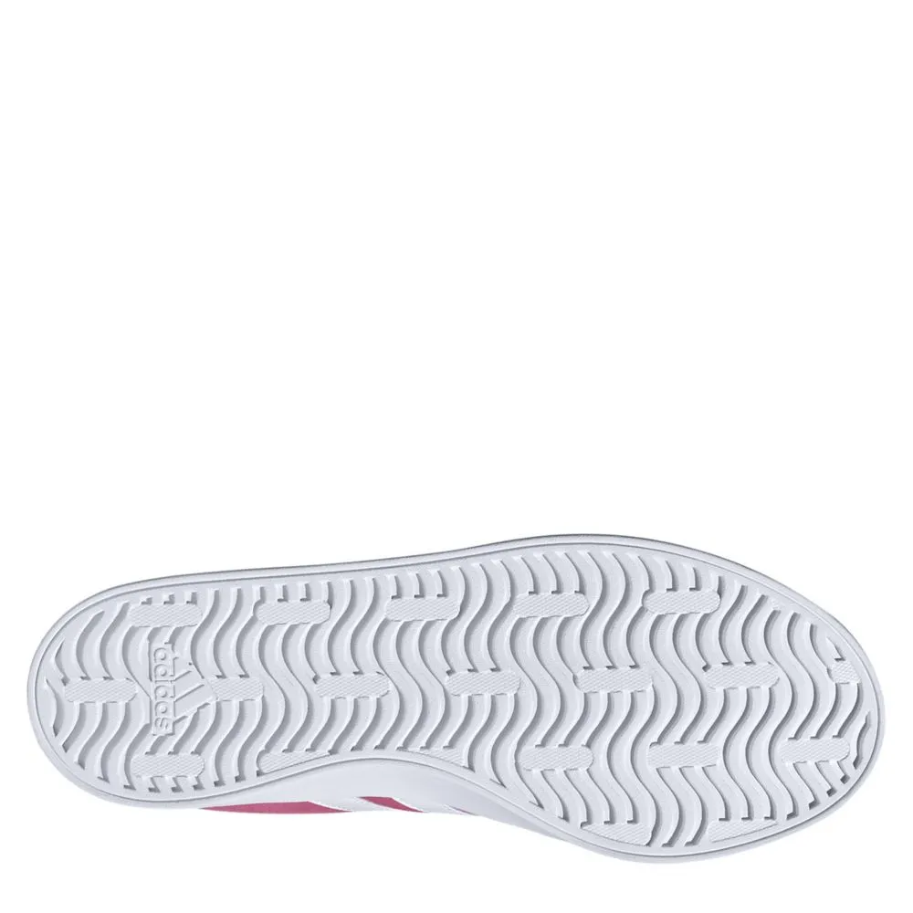 ADIDAS  WOMENS VL COURT 3.0 SNEAKER