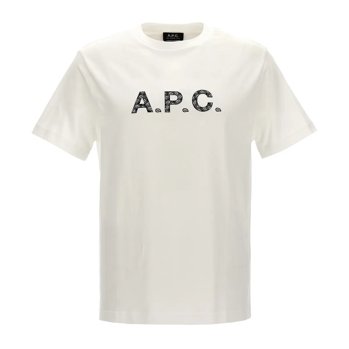 A.P.C.  |T-Shirts