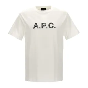 A.P.C.  |T-Shirts