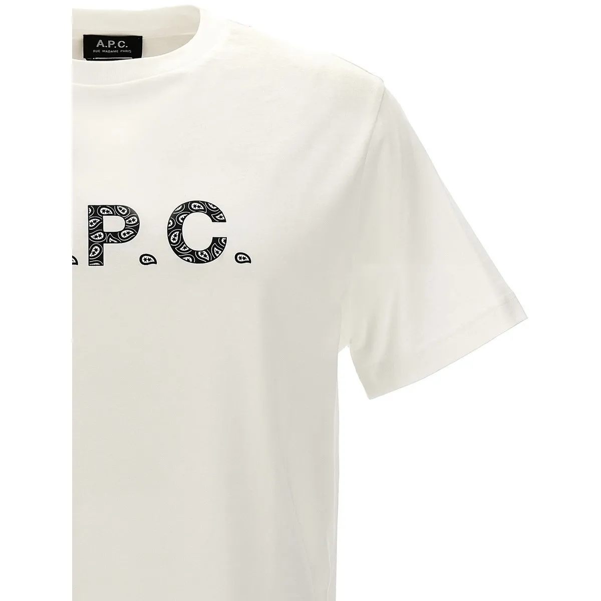 A.P.C.  |T-Shirts