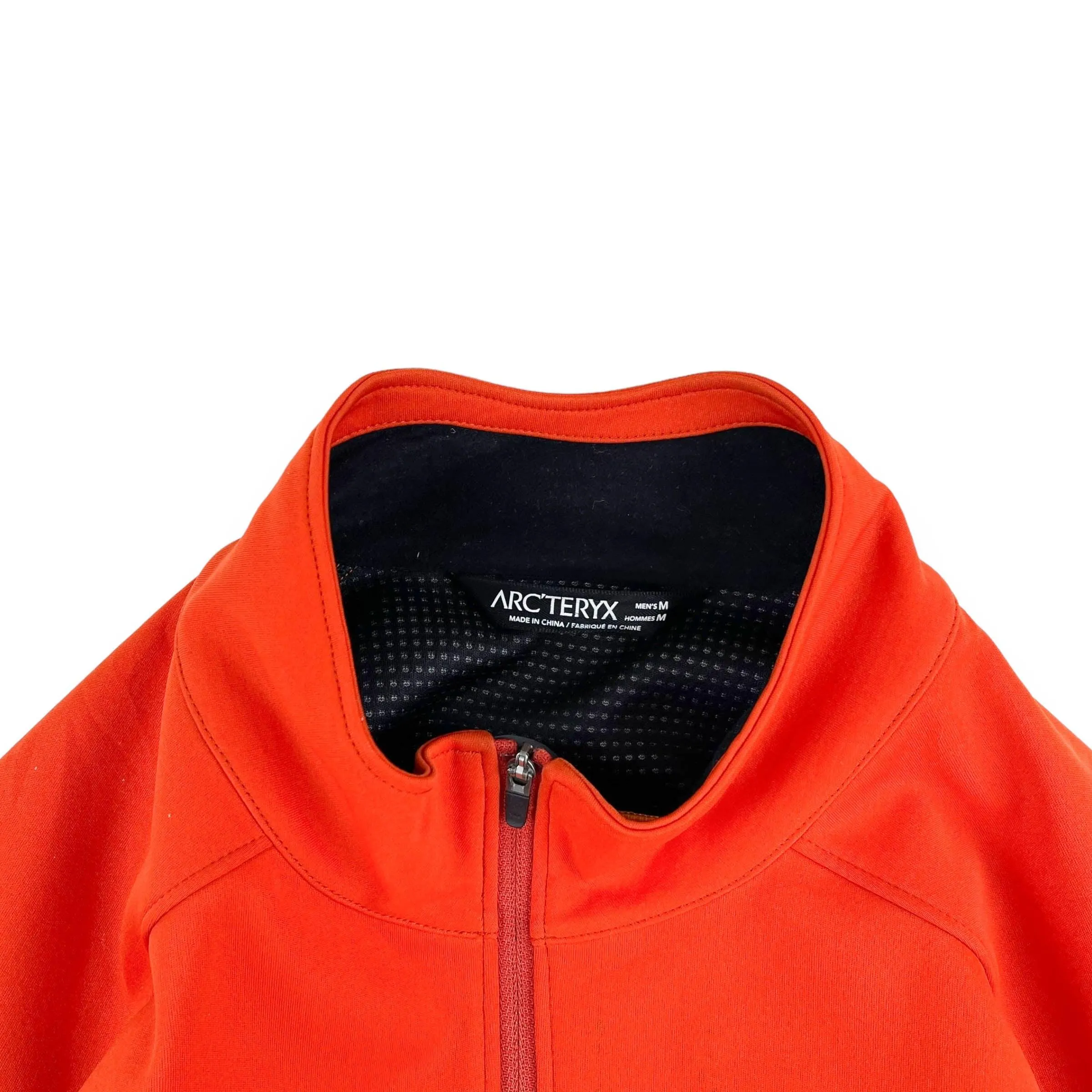 Arc'teryx Windstopper (M)