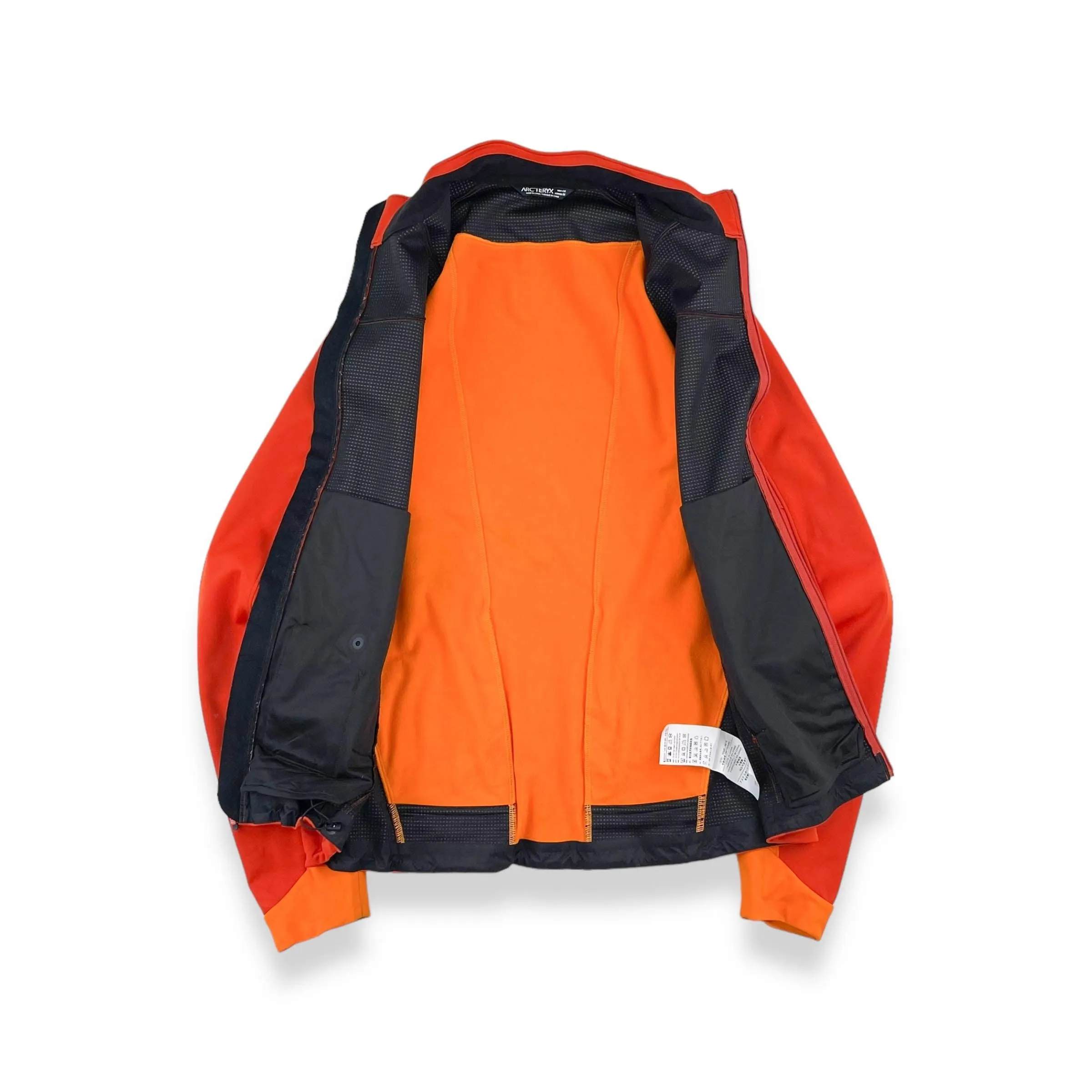 Arc'teryx Windstopper (M)