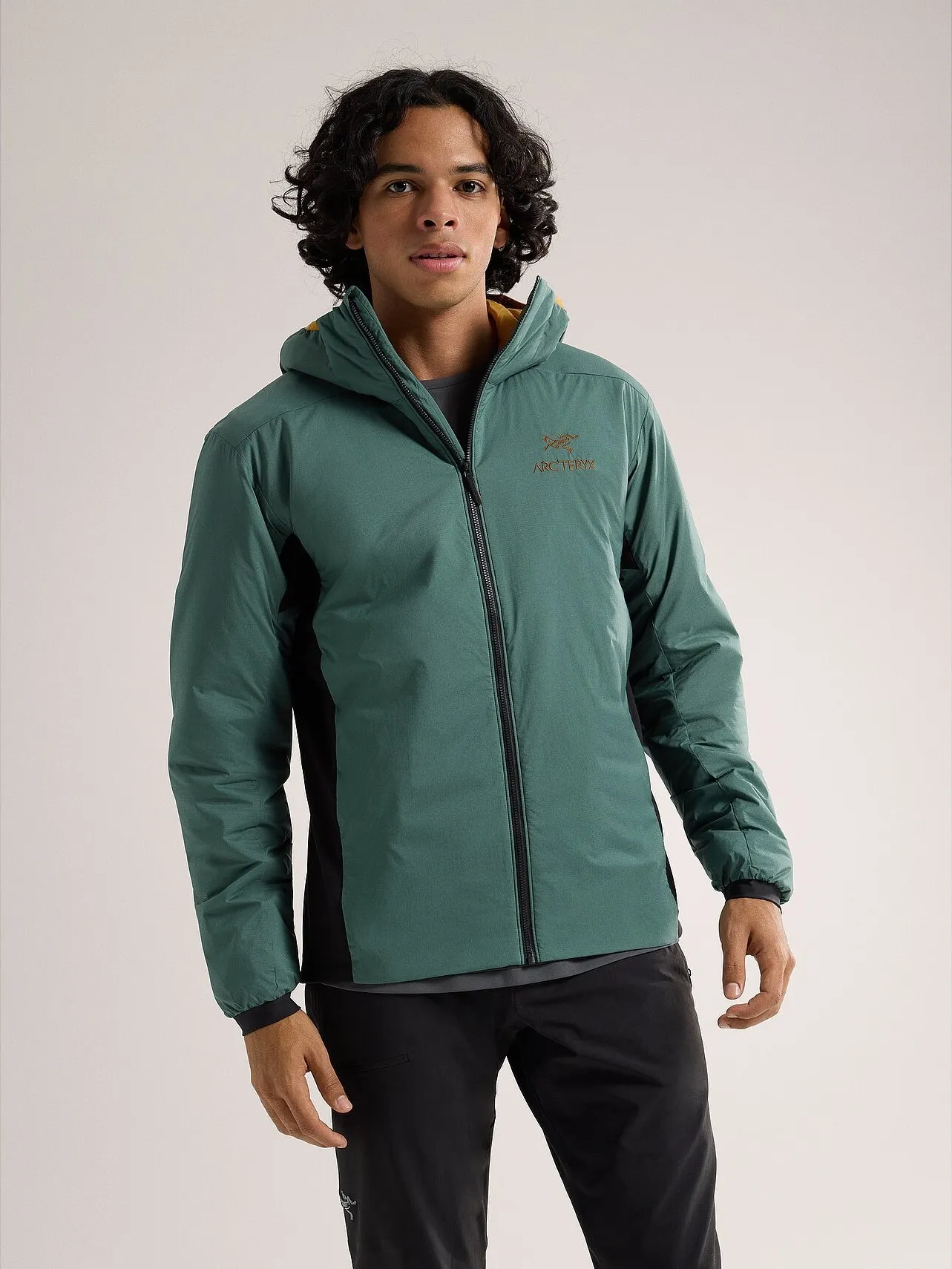 Arc'teryx Men's Atom Hoody Boxcar | Buy Arc'teryx Men's Atom Hoody Boxcar here | Outnorth