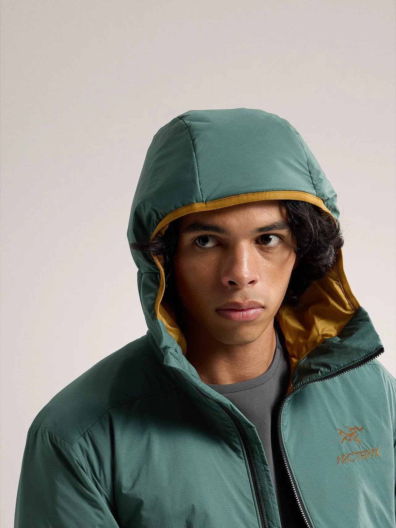 Arc'teryx Men's Atom Hoody Boxcar | Buy Arc'teryx Men's Atom Hoody Boxcar here | Outnorth