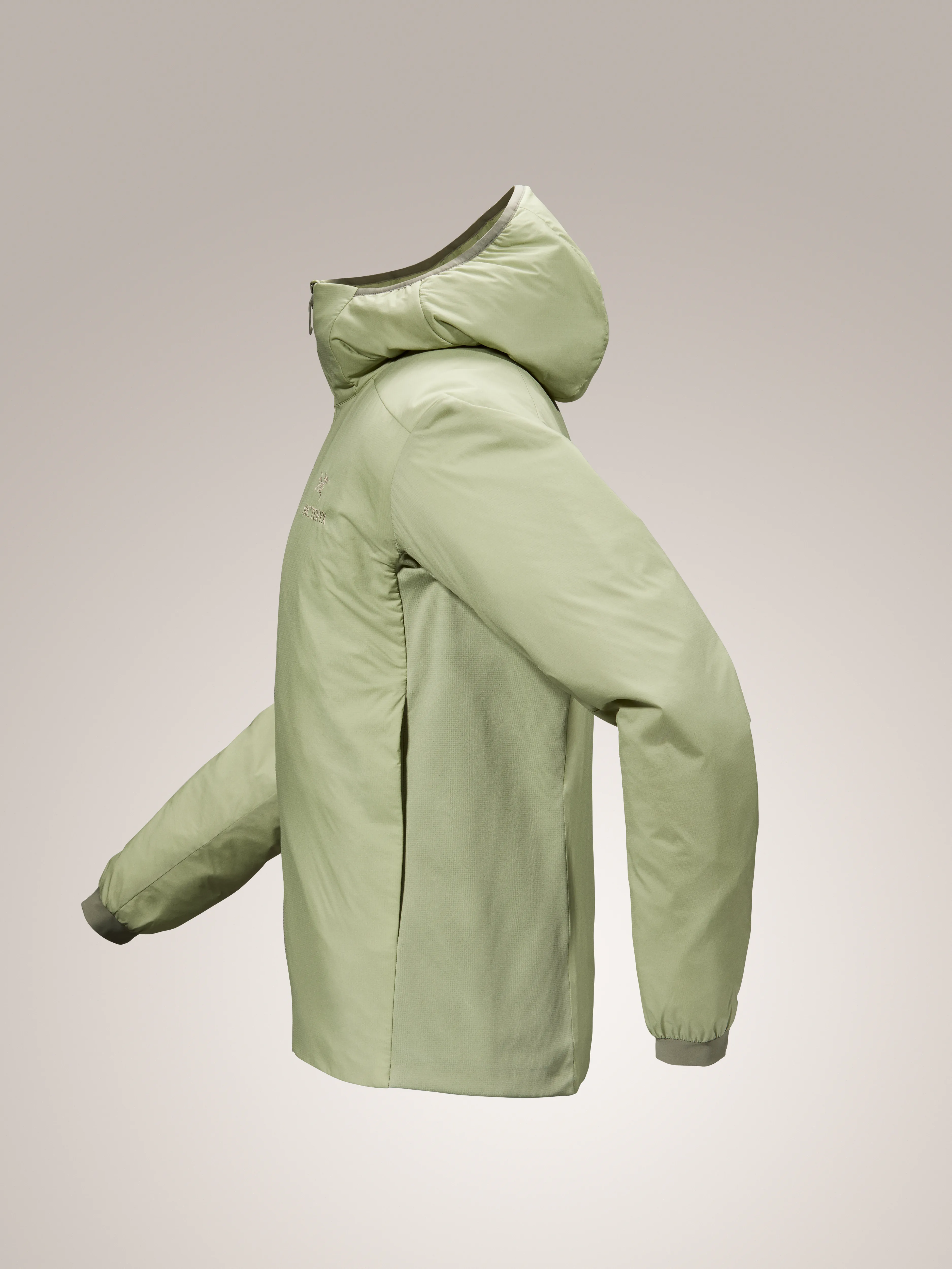 Arc'teryx Men's Atom Hoody Chloris | Buy Arc'teryx Men's Atom Hoody Chloris here | Outnorth