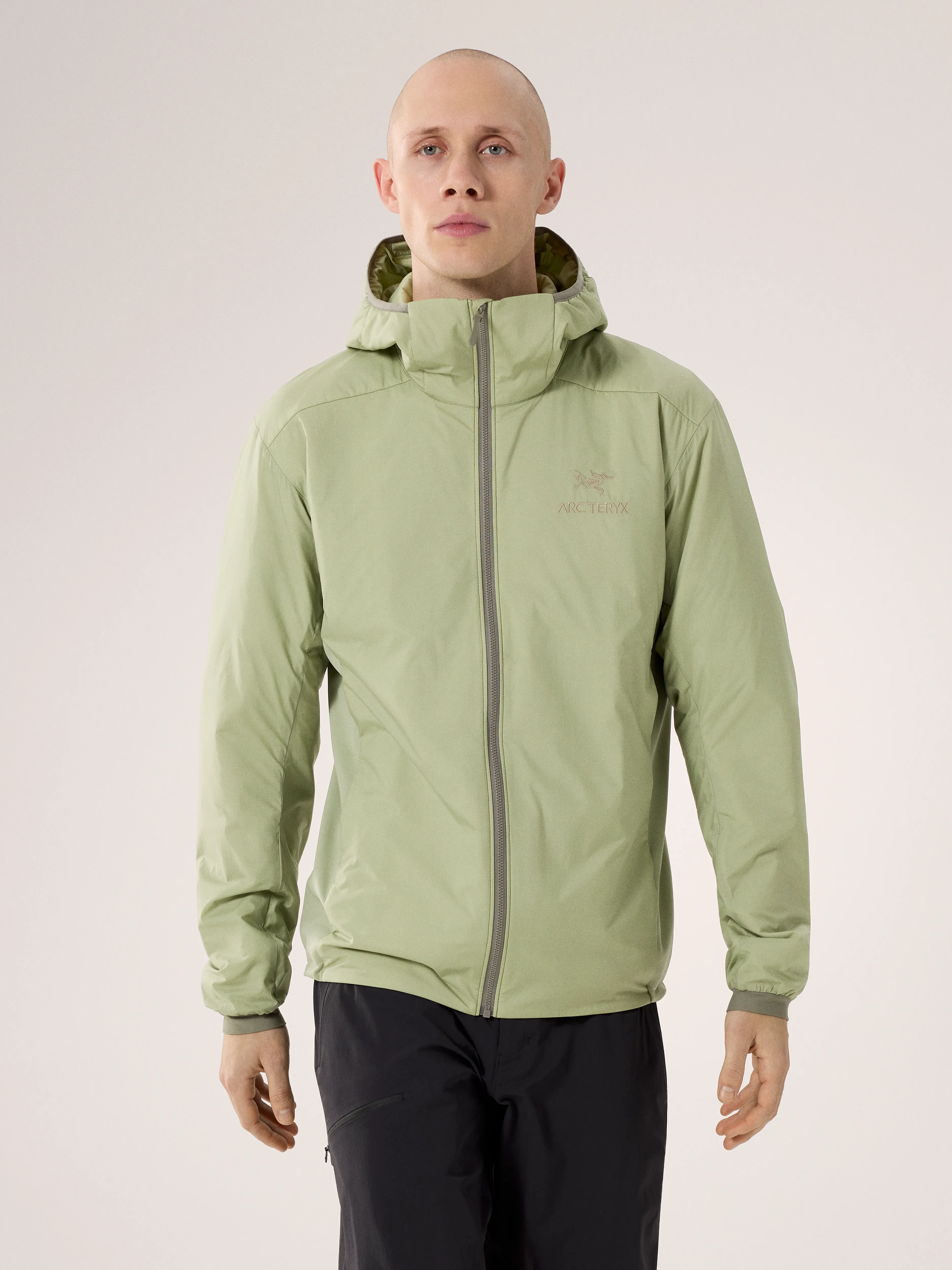 Arc'teryx Men's Atom Hoody Chloris | Buy Arc'teryx Men's Atom Hoody Chloris here | Outnorth