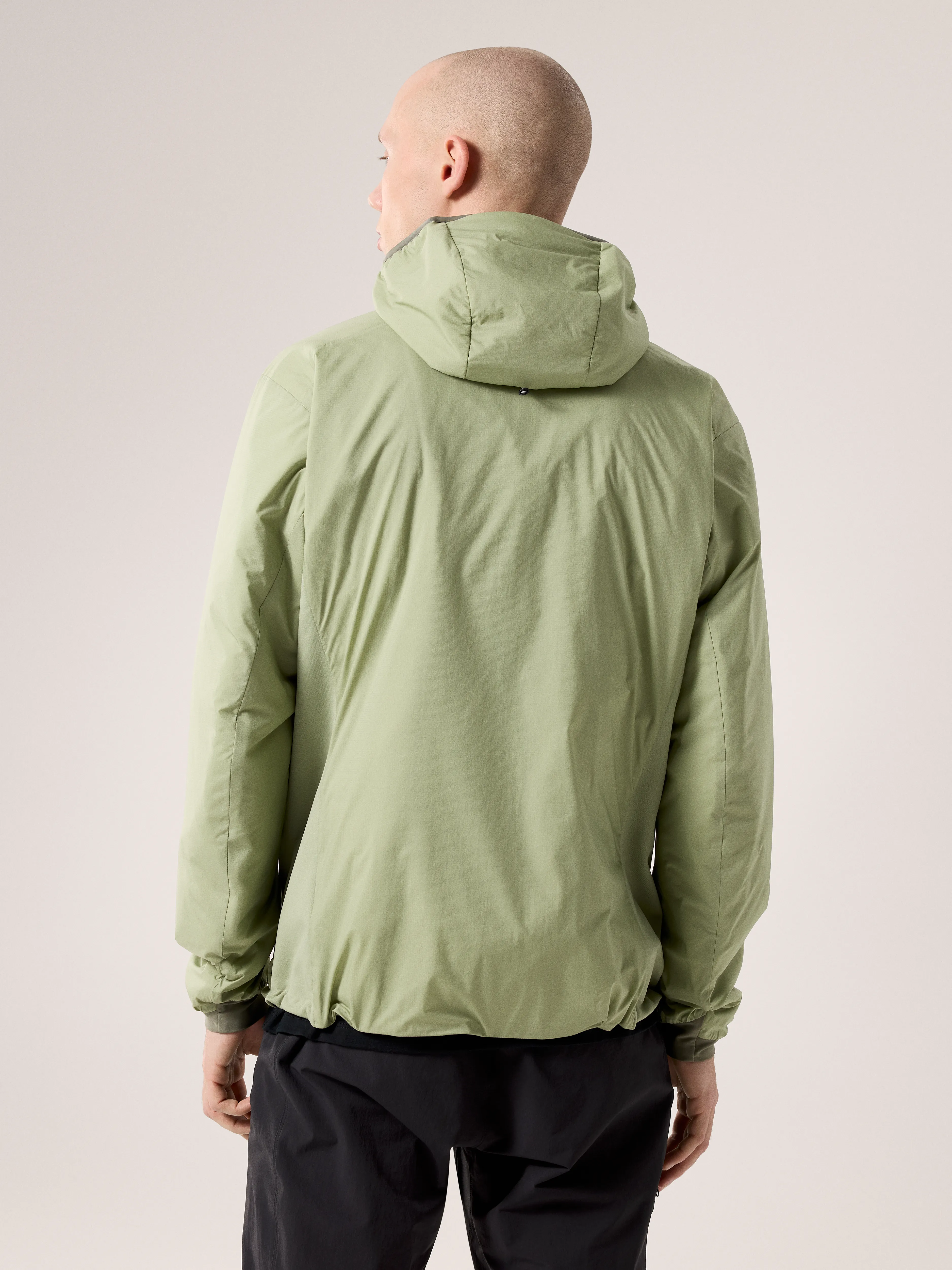 Arc'teryx Men's Atom Hoody Chloris | Buy Arc'teryx Men's Atom Hoody Chloris here | Outnorth