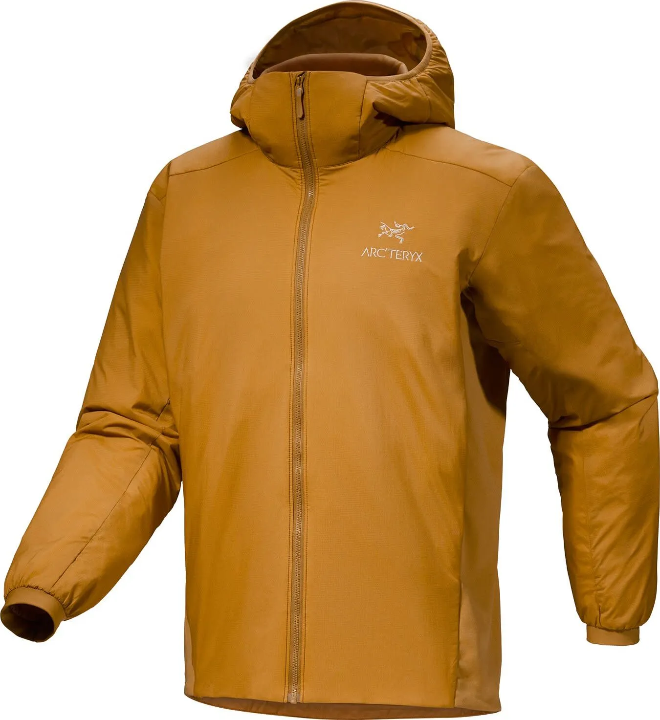 Arc'teryx Men's Atom Hoody Yukon | Buy Arc'teryx Men's Atom Hoody Yukon here | Outnorth