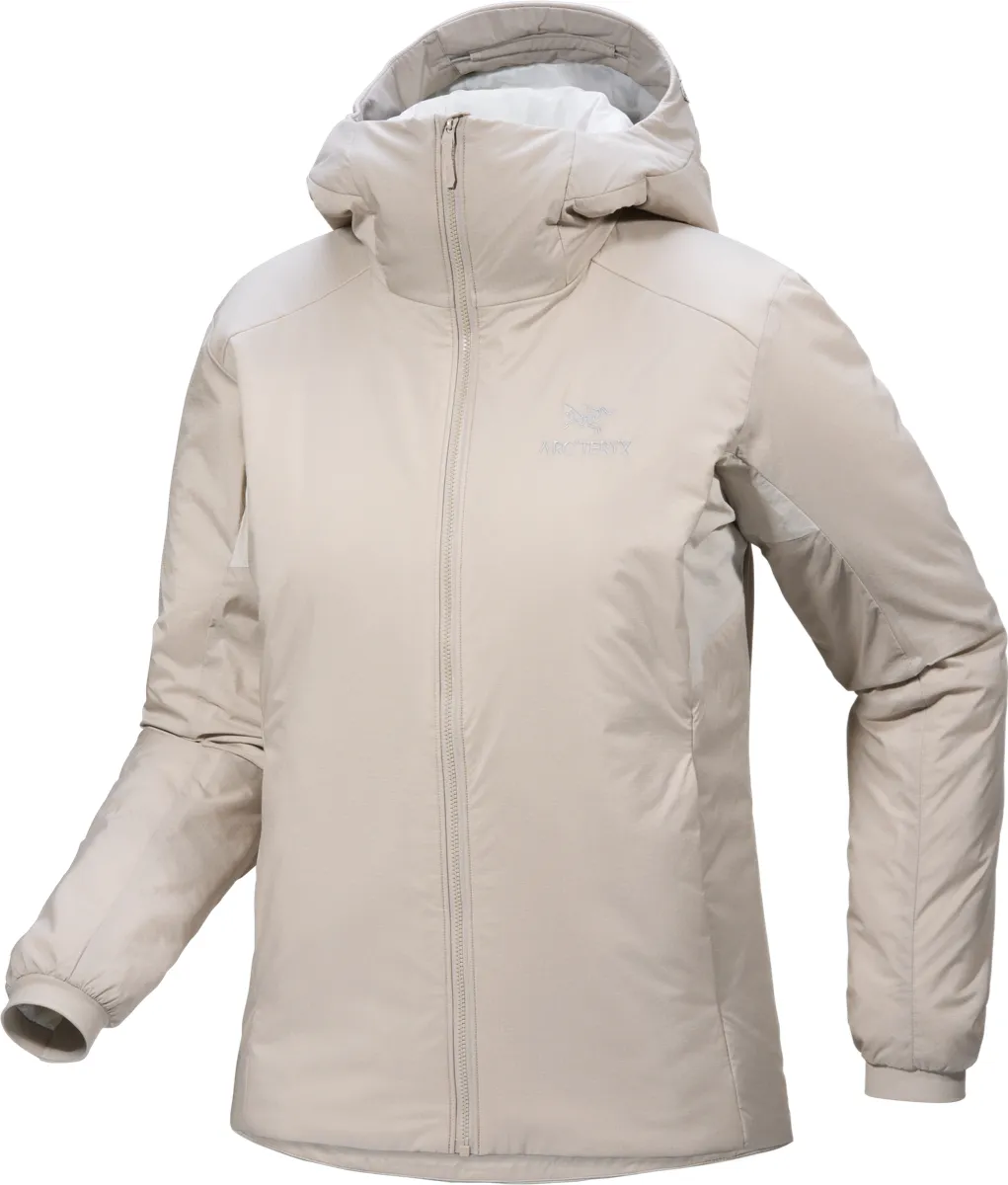 Arc'teryx Women's Atom Heavyweight Hoody Rune | Buy Arc'teryx Women's Atom Heavyweight Hoody Rune here | Out