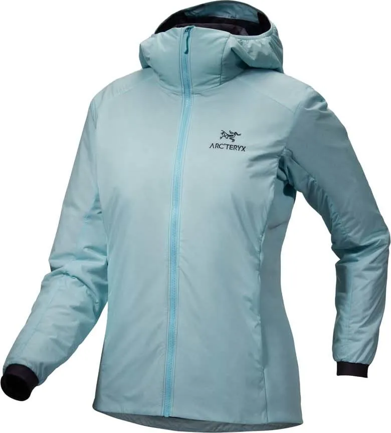 Arc'teryx Women's Atom Hoody Glissade | Buy Arc'teryx Women's Atom Hoody Glissade here | Outnorth