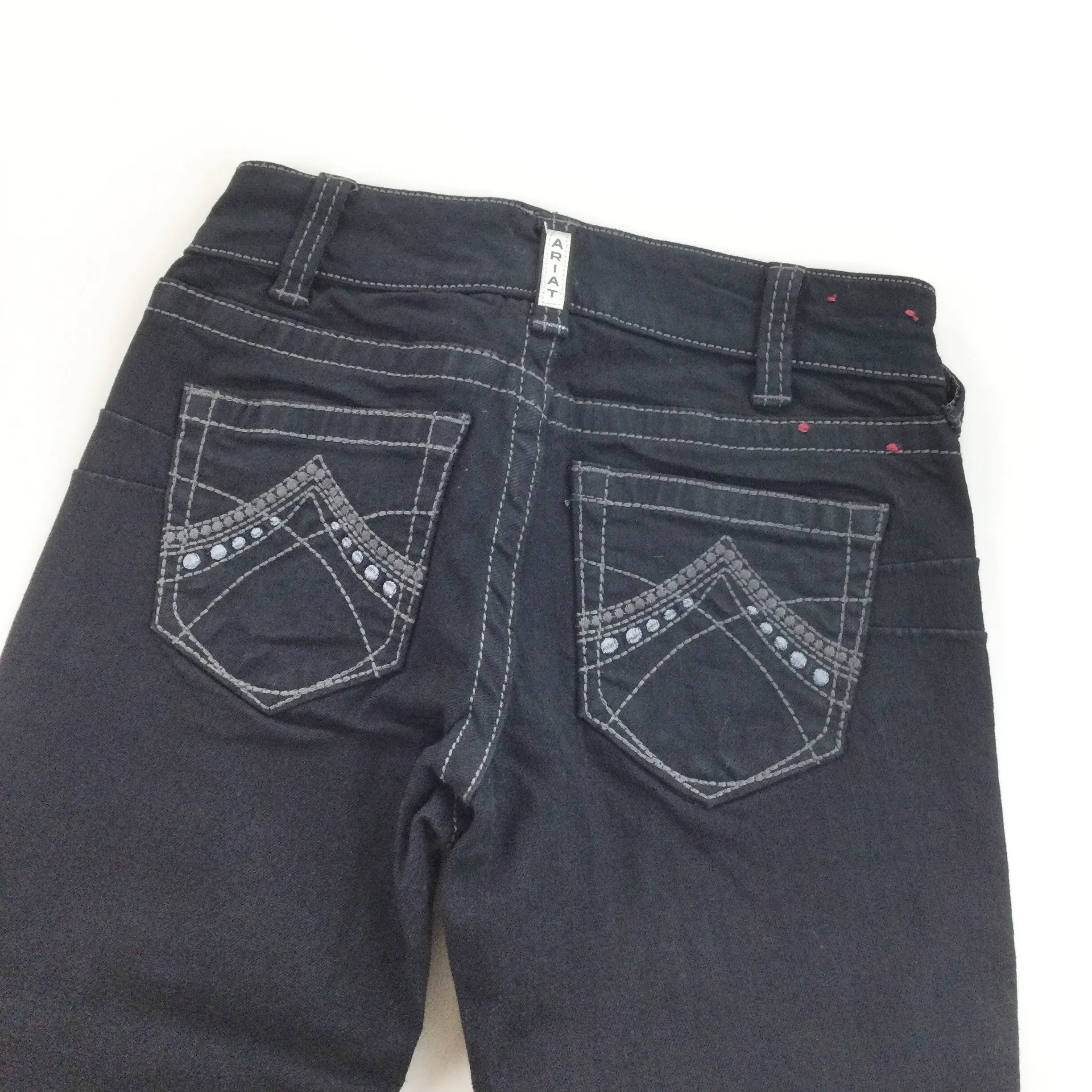 Ariat Real Deadstock 10011684 Denim Jeans - 27R