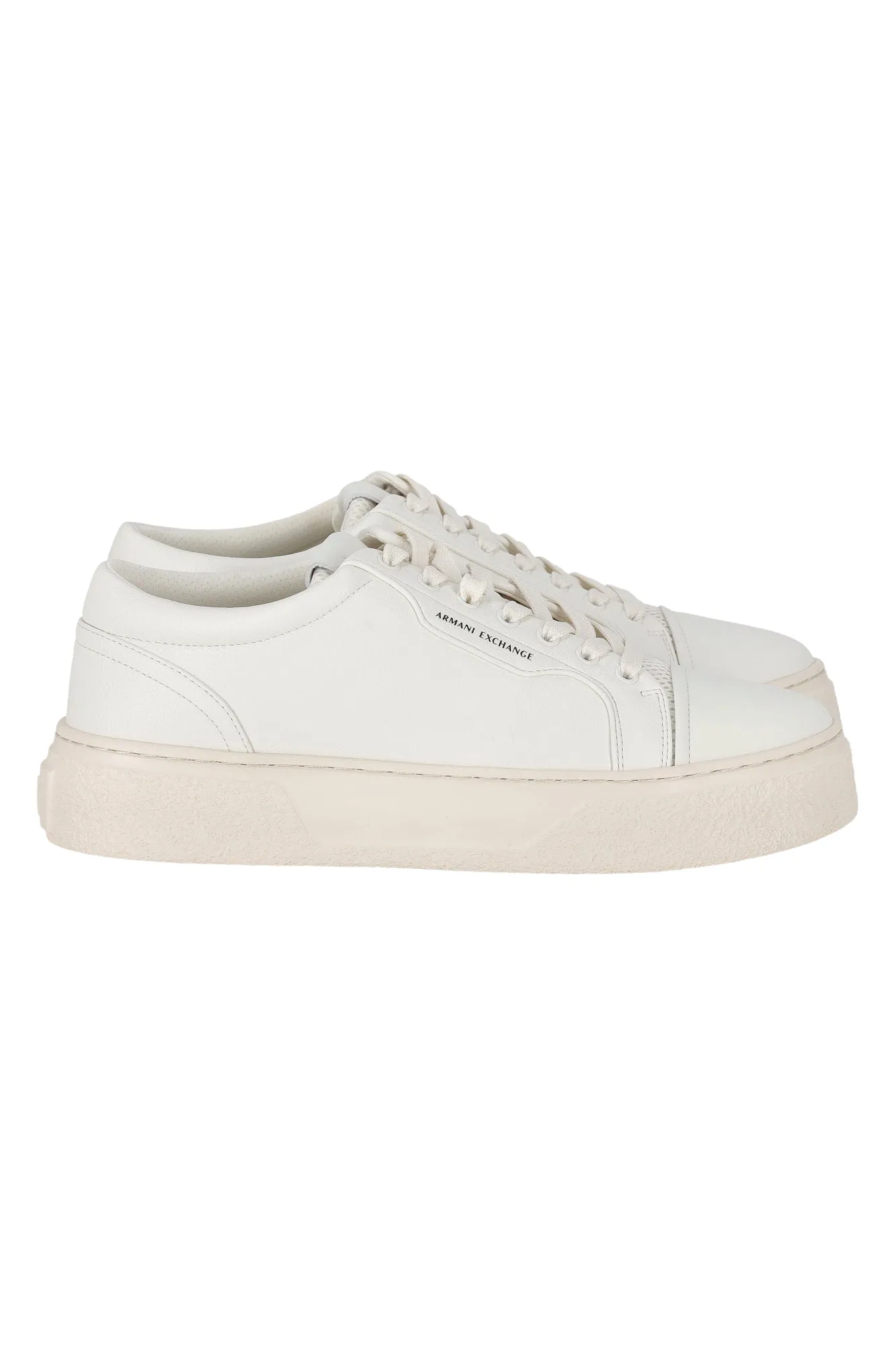 Armani Exchange Sneakers Uomo XUX195-XV794