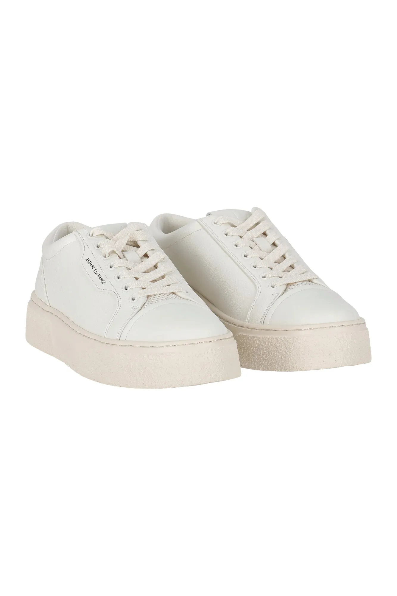 Armani Exchange Sneakers Uomo XUX195-XV794