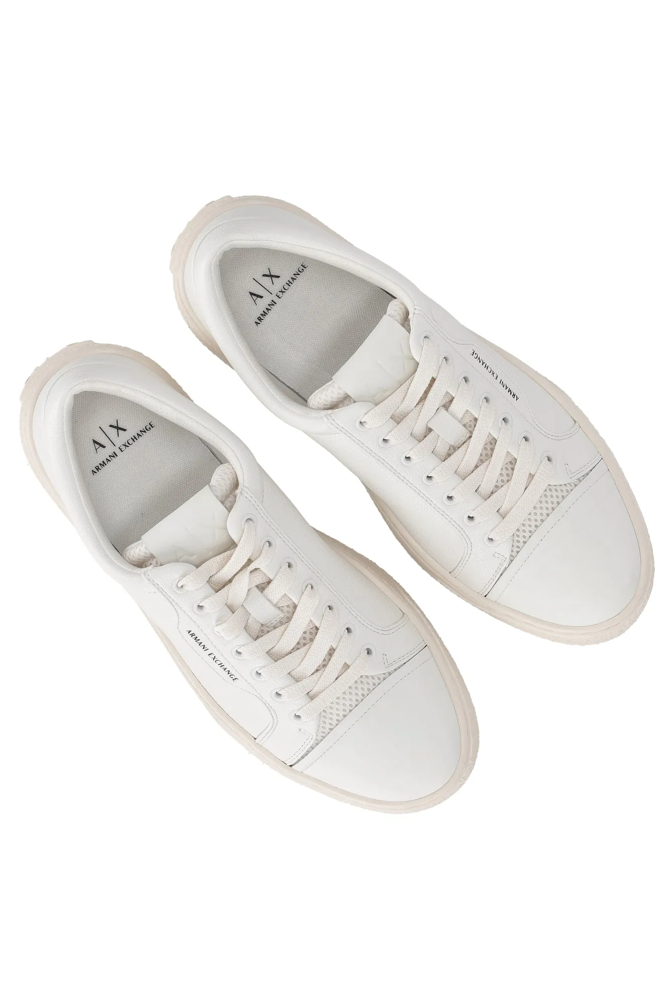 Armani Exchange Sneakers Uomo XUX195-XV794