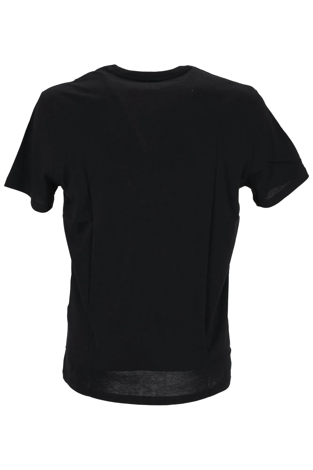 Armani Exchange T-shirt Uomo 3DZTBE-ZJA5Z