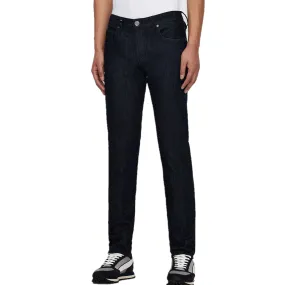 Armani Exchange Tailored Skinny Jeans