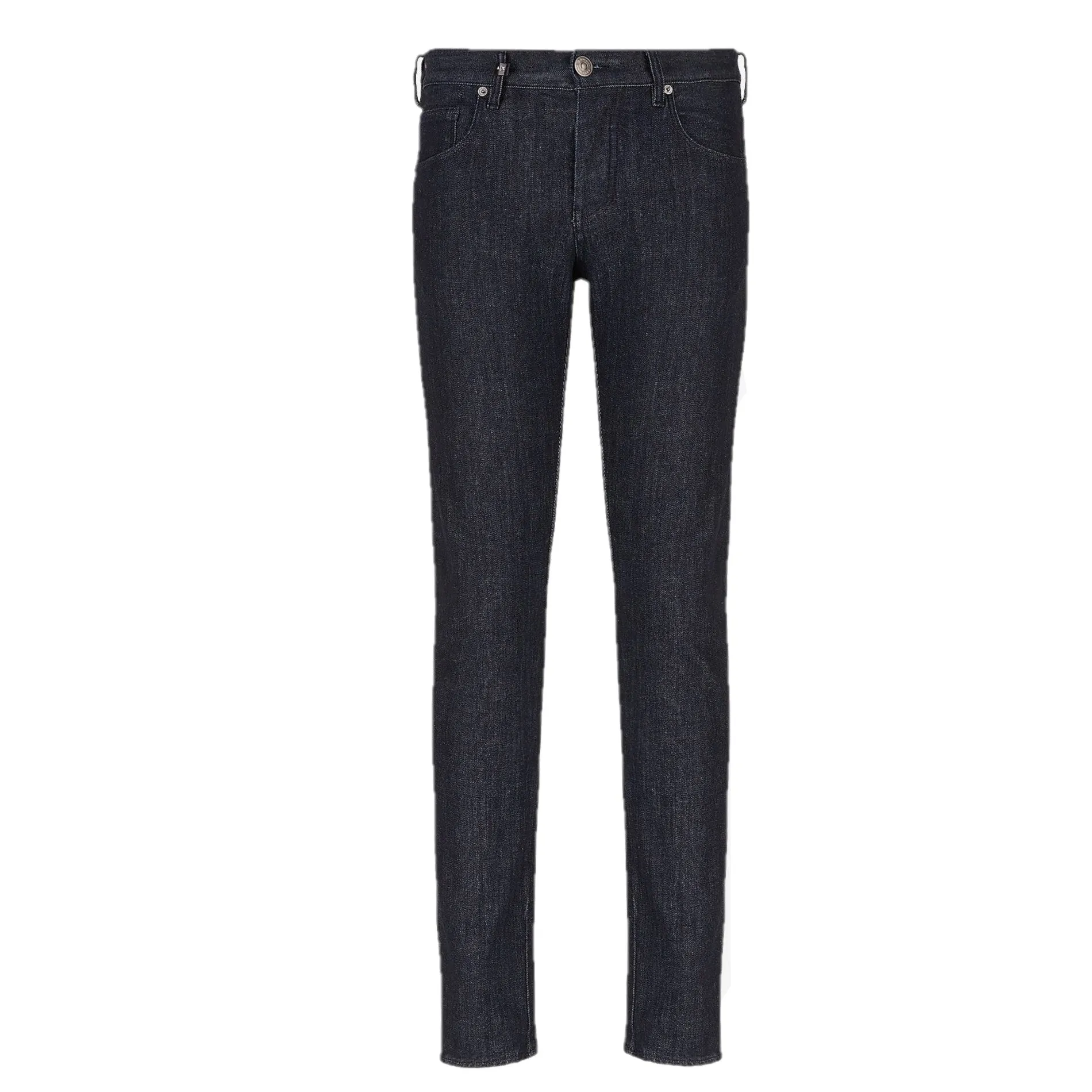 Armani Exchange Tailored Skinny Jeans