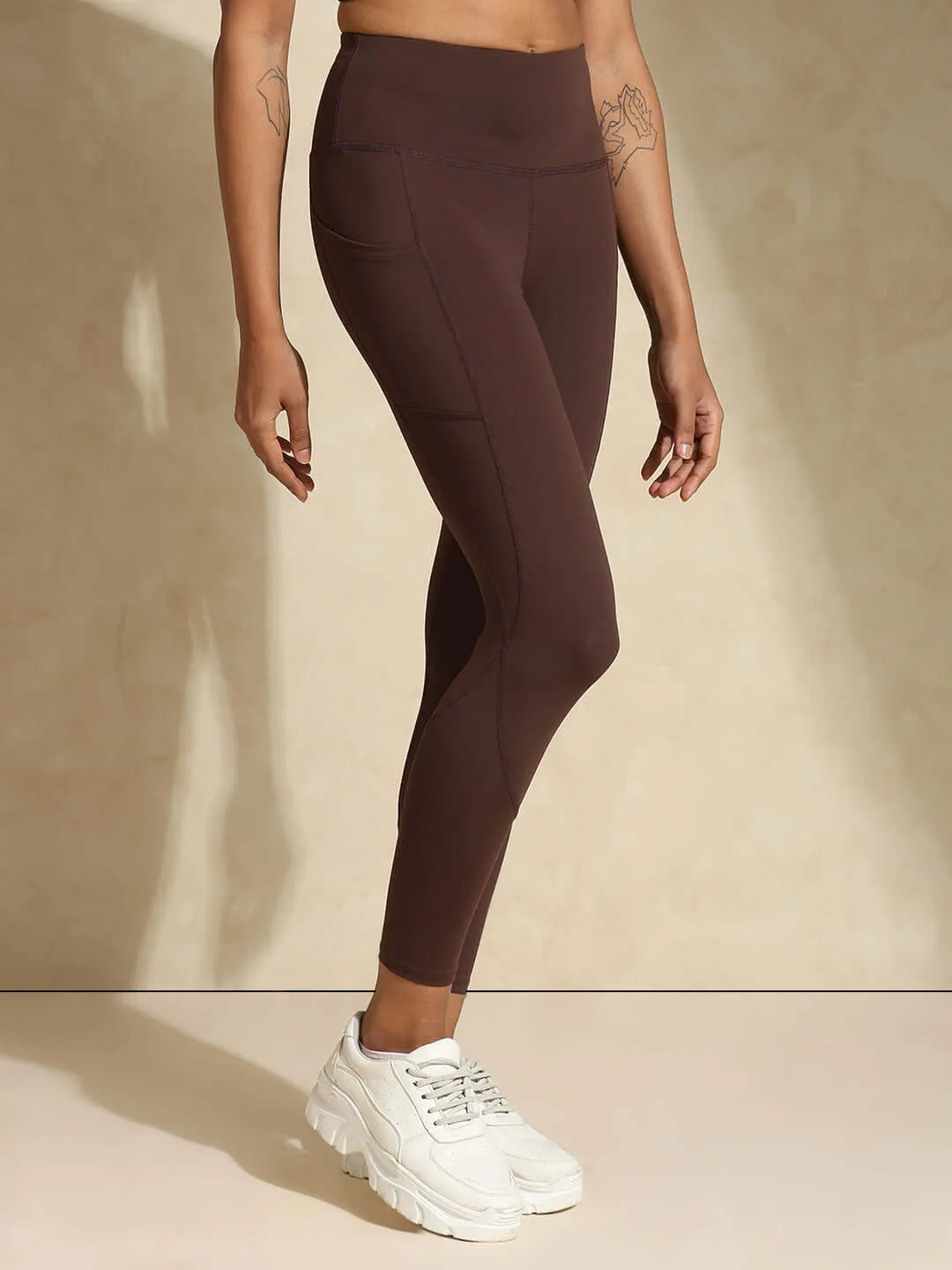 Aura Leggings Java