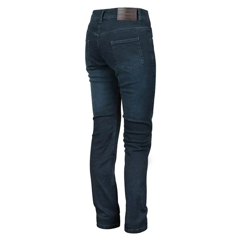 Aurora Denim Pant