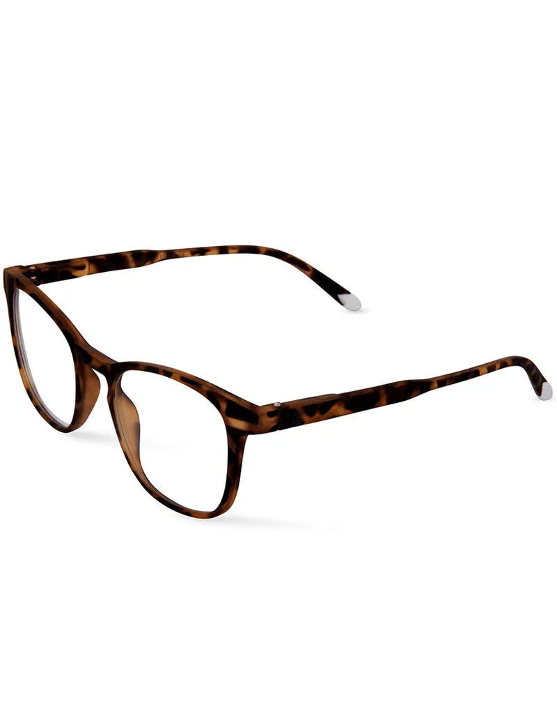 Barner Dalston Blue Light Reading Glasses Tortoise