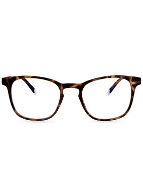 Barner Dalston Blue Light Reading Glasses Tortoise