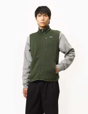 Better Sweater Vest - Green