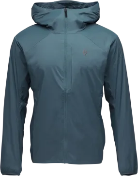 Black Diamond Men's Alpine Start Hoody Creek Blue | Buy Black Diamond Men's Alpine Start Hoody Creek Blue here | Outno