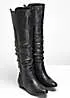 bonprix Over Knee Boots