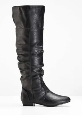 bonprix Over Knee Boots