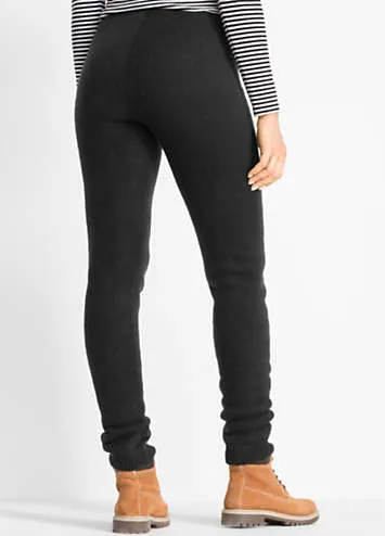 bonprix Warm Winter Leggings | Grattan