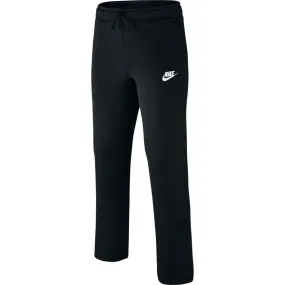 BOY'S NIKE SPORTSWEAR PANT - Black