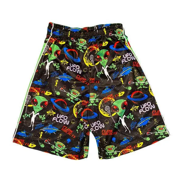 Boys UFO Flow Short