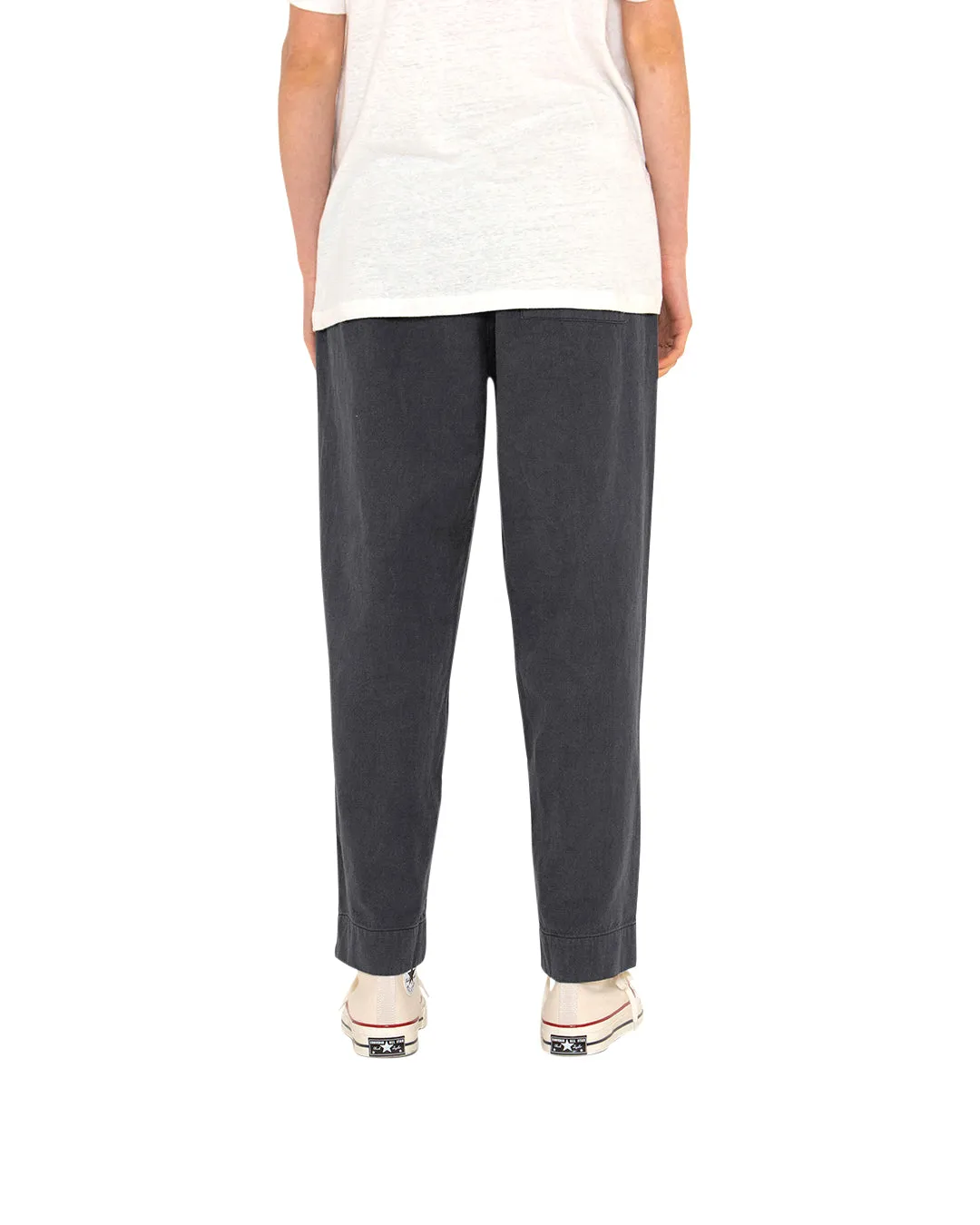 CAITLYN PANT - SHADOW GREY