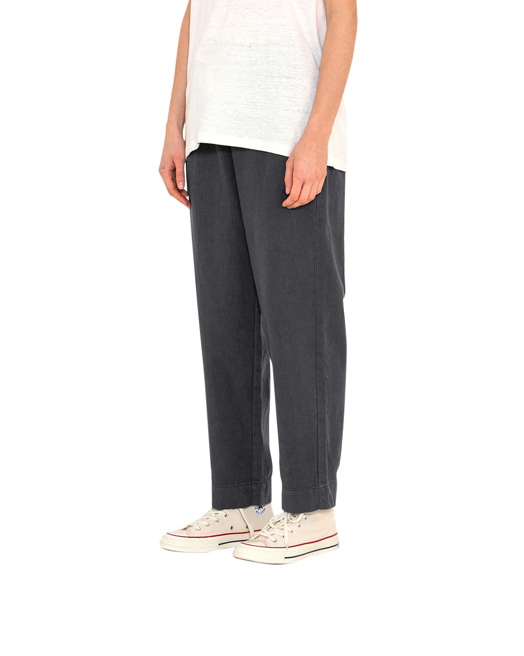 CAITLYN PANT - SHADOW GREY