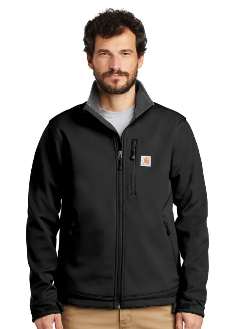 Carhartt  Crowley Soft Shell Jacket