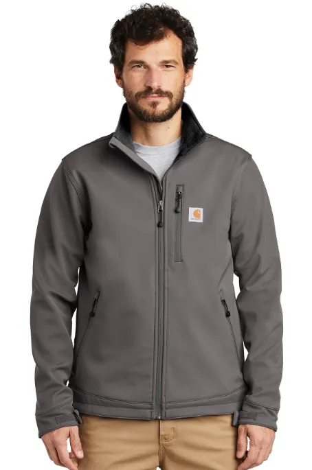 Carhartt  Crowley Soft Shell Jacket