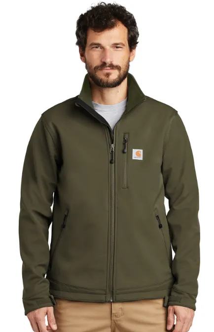 Carhartt  Crowley Soft Shell Jacket