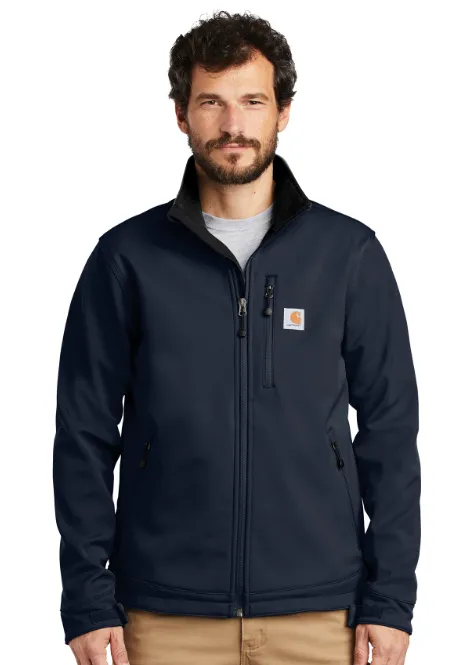 Carhartt  Crowley Soft Shell Jacket