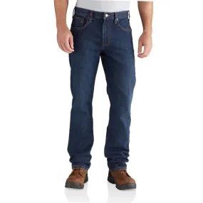 Carhartt Rugged Flex® Relaxed Fit 5-Pocket Jean