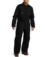 Carhartt Yukon Extremes Insulated Coveralls #X06