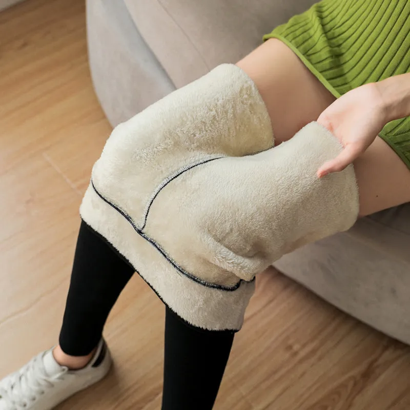 cashmere Leggings