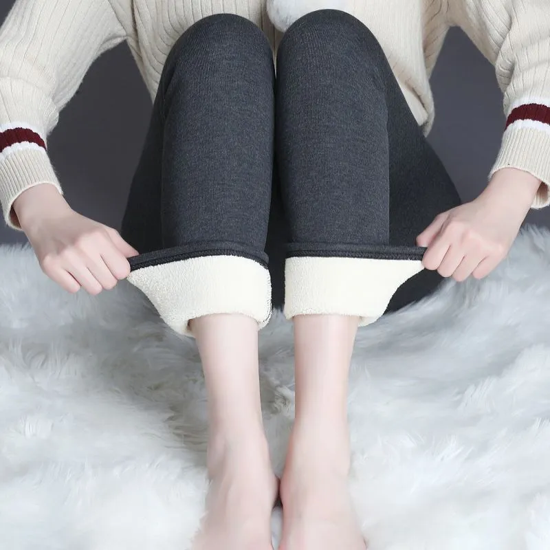 cashmere Leggings