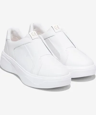 Cole Haan Grandpro Demi Slip On Sneaker