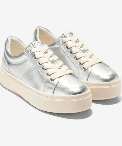 Cole Haan GrandPro Max Platform Sneaker