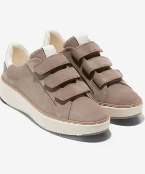 Cole Haan GrandPro Topspin Triple Strap Sneaker